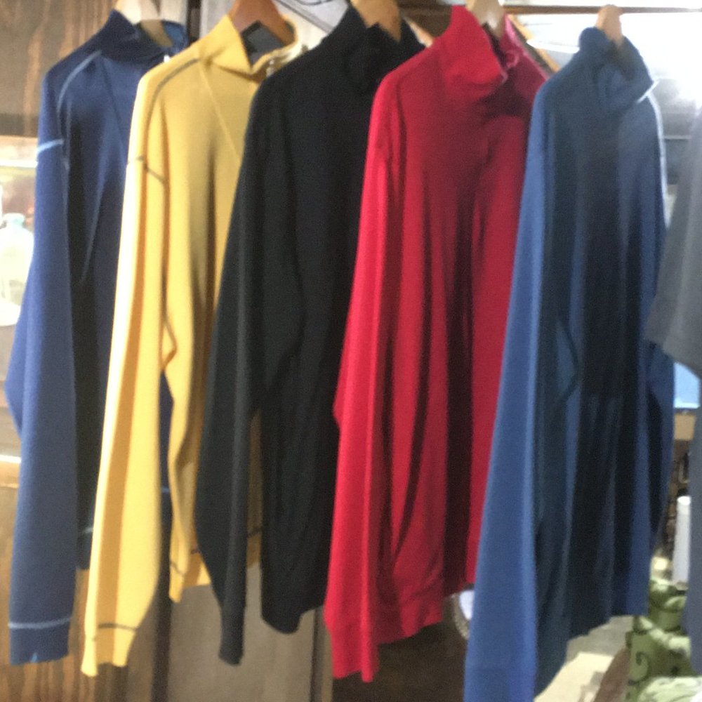 Tennis Sweatshirts